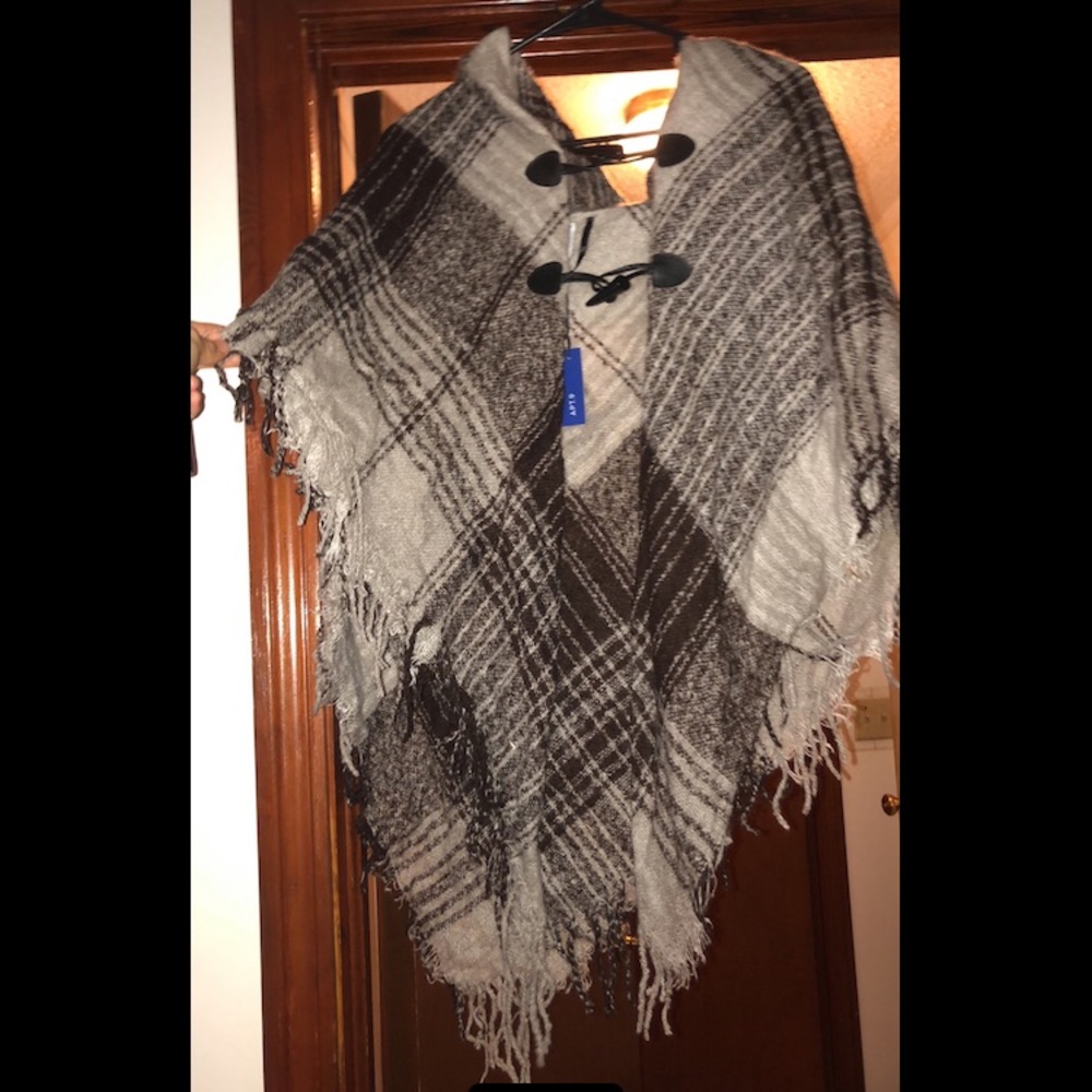 Shawl